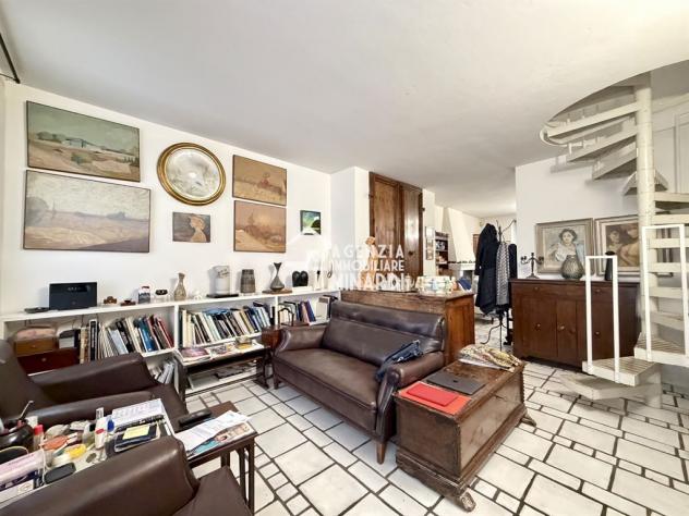 CASA INDIPENDENTE CON CORTE PRIVATA, GARAGE E AREA BENESSERE – CENTRO FAENZA - Foto 10