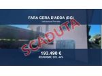 Immobile in asta di 322 m², box auto in vendita a Fara Gera d'Adda