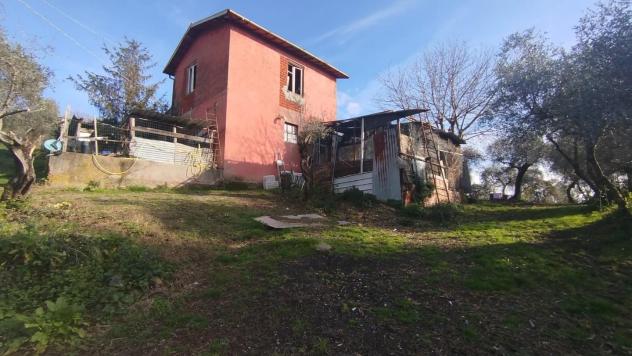 Casa singola in vendita a Paghezzana - Fosdinovo 105 mq Rif: 1392520 - Foto 4