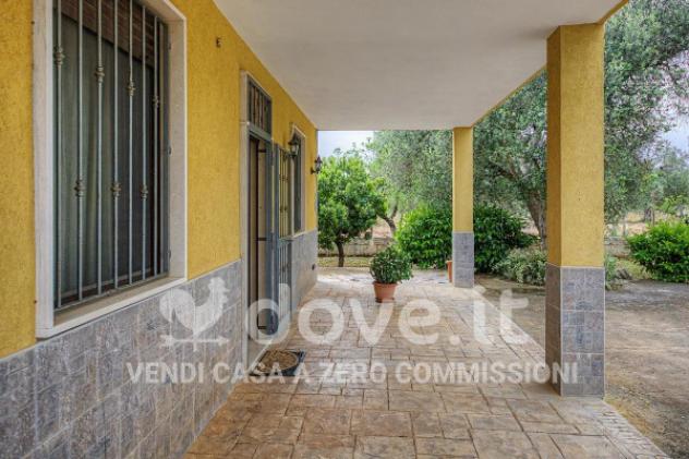 Villa di 70 m² con 3 locali in vendita a Francavilla Fontana - Foto 19