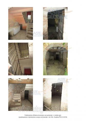 IMMOBILI-IMMOBILE RESIDENZIALE-Via Bocca Chiavica, 33, 46010 Gazzuolo MN, Italia - Foto 2