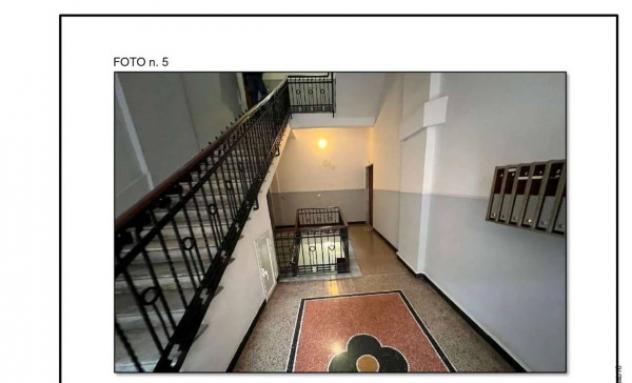 Immobile in asta di 145 m² in vendita a Genova - Foto 10