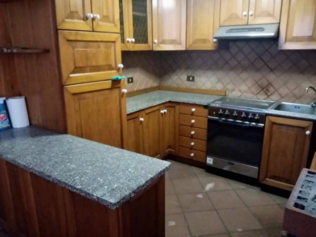 Casa indipendente di 85 m² con 3 locali in vendita a Golasecca - Foto 5