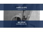 Immobile in asta di 174 m² in vendita a Lavello