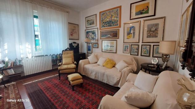 Appartamento in vendita a Ardenza - Livorno 90 mq Rif: 1404771
