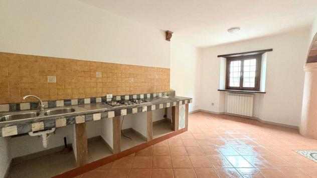 Terratetto in vendita a Pieve di Brancoli - Lucca 150 mq Rif: 1416929 - Foto 6