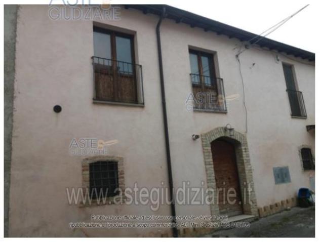 IMMOBILI-IMMOBILE RESIDENZIALE-Via Fonte Nuova, 67062 Magliano de' Marsi AQ, Italia - Foto 5