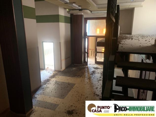 Mazara del Vallo immobile esteso per mq 600 frazionabile - Foto 12