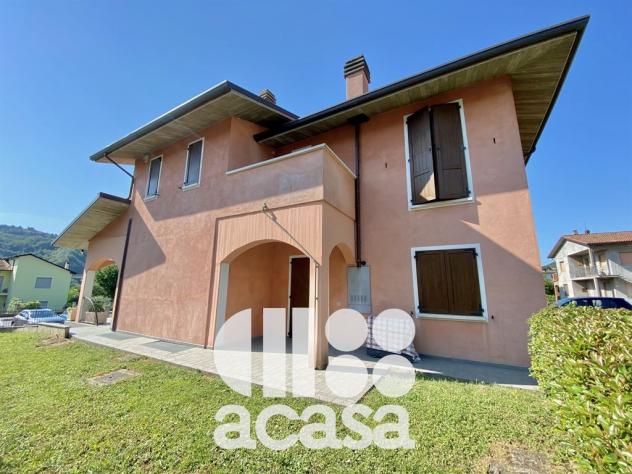 VILLETTA CON AREA COMMERCIALE - Foto 14