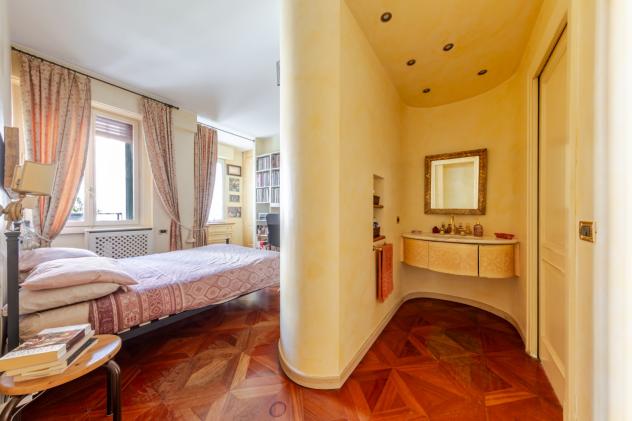 DEANGELI/ VERCELLI via SACCO SIGNORILE APPARTAMENTO DI 160m
In una delle zone più richieste e residenziali di Milano, a pochi passi da Via Marghera, C - Foto 18