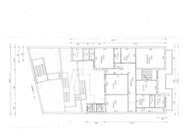 Palazzo / Edificio in vendita a Militello in Val di Catania - Foto 6