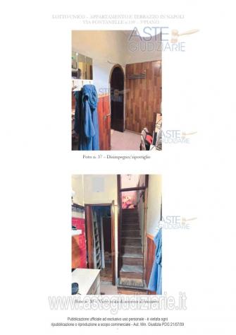 IMMOBILI-IMMOBILE RESIDENZIALE-Via Fontanelle, 139, 80136 Napoli NA, Italia - Foto 5
