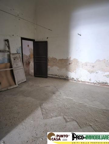 vendita 80 mq da ristrutturare – Via Vito La Mantia, Palermo - Foto 10