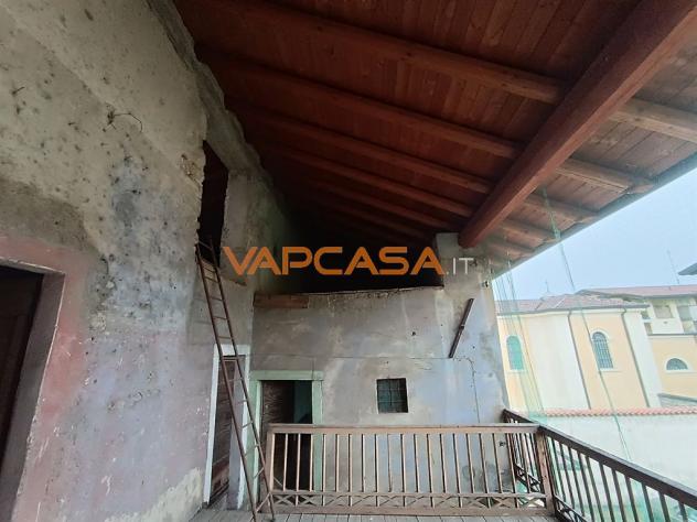 CASA INDIPENDENTE DA RISTRUTTURARE - Foto 12