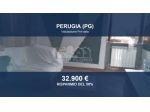 Immobile in asta di 102 m² in vendita a Perugia