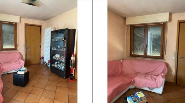Immobile in asta di 137 m² con più di 5 locali e box auto in vendita a Pesaro - Foto 9