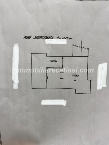Appartamento in vendita a Poggio a Caiano 132 mq Rif: 1405327 - Foto 2