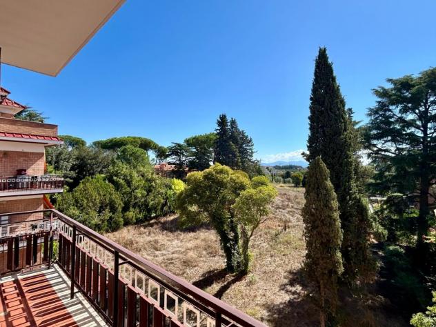 APPARTAMENTO di 3 vani e di 100 mq (ROMA) rif. ROMA 440 - Foto 6