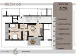 Appartamento in Via Leonida Rech