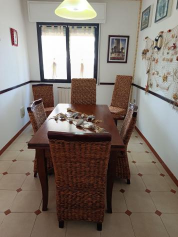 Appartamento in vendita a Rosignano Solvay - Rosignano Marittimo 85 mq Rif: 1425676 - Foto 5