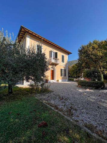 Villa in vendita a Rigoli - San Giuliano Terme 300 mq Rif: 1072048