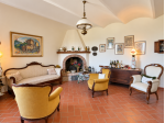 Terratetto in vendita a San Miniato 220 mq  Rif: 1353616