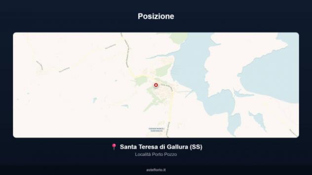 Immobile in asta di 47 m² in vendita a Santa Teresa Gallura - Foto 17