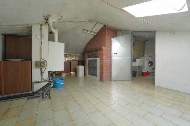 Trilocale in vendita a Santarcangelo di Romagna - Foto 16