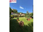 Rif. S2692 - Siena Camollia – zona Le Lupe - Giardino e posto auto