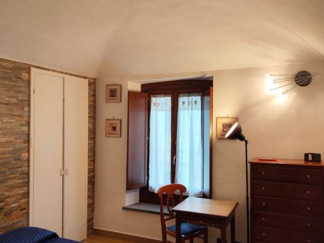 CROCETTA SAN SECONDO - bilocale ristrutturato arredato - Foto 6