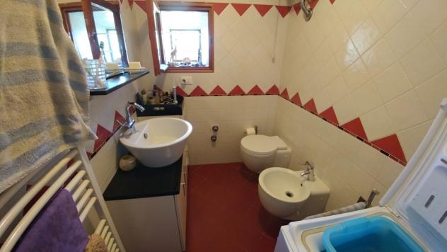 Porzione di casa in vendita a Zocca - Foto 13