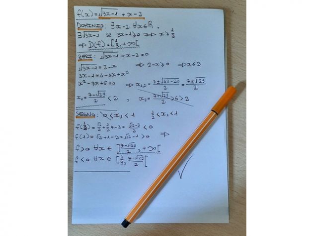Ripetizioni di matematica, fisica e inglese a Bologna