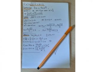 Ripetizioni di matematica, fisica e inglese a Bologna