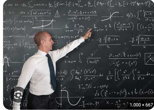 Ripetizioni Matematica e Fisica