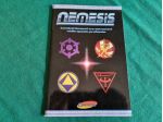Nemesis - gioco di combattimento tra astronavi