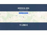 Immobile in asta di 51 m² in vendita a Brescia