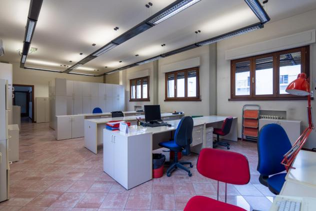 Ufficio in affitto a Empoli 110 mq Rif: 1289324 - Foto 4