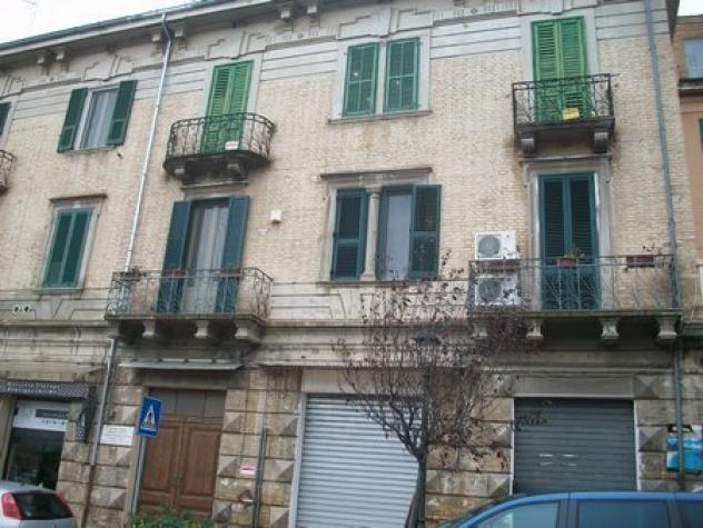 1 Vetrina in affitto a Lanciano