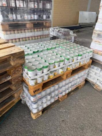 Immobile in asta di 1404 m² in vendita a Mercato San Severino - Foto 3