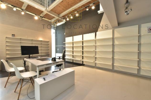 Immobile di 220 m² con 3 locali in affitto a Milano - Foto 6
