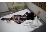 Massaggi - benessere Genova - Génova Regina dei massaggi dolce Tel:3498502013