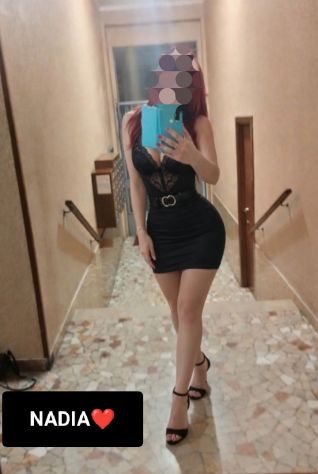 MASSAGGIATRICE ITALIANA❤️ Tel:3271711539