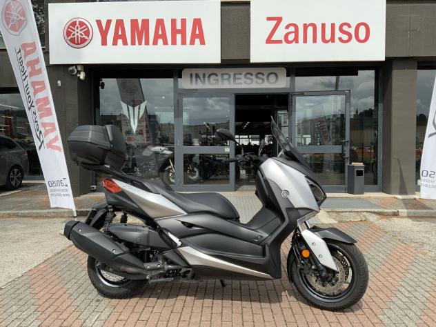Yamaha X-Max 400 null - Foto 2