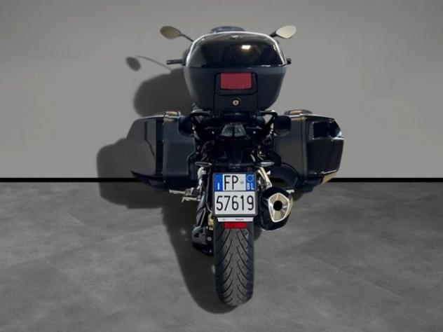 BMW R 1250 R R 1250 R -TRIS VALIGIE rif. 24190134 - Foto 4