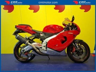 APRILIA RSV 1000 Finanziabile - Rosso - 67179 rif. 22938637