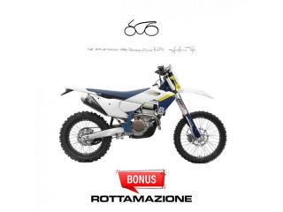 HUSQVARNA FE 350 MY 2025