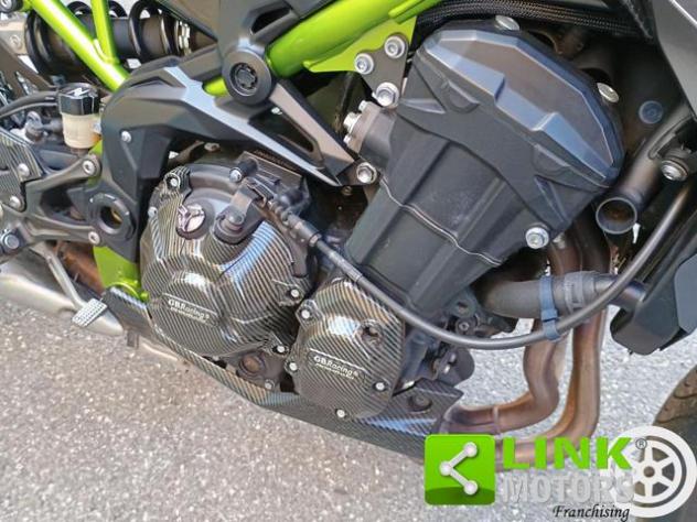 KAWASAKI Z 900 Z 900 rif. 24179399 - Foto 8