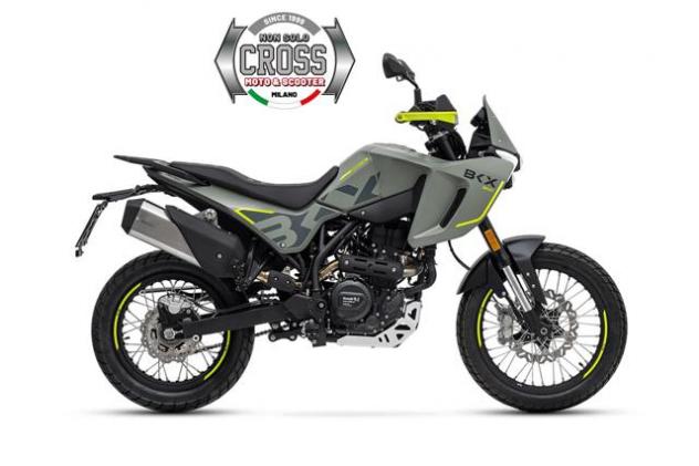 BENELLI BKX 300 - ANNO 2026 rif. 23750352 - Foto 4