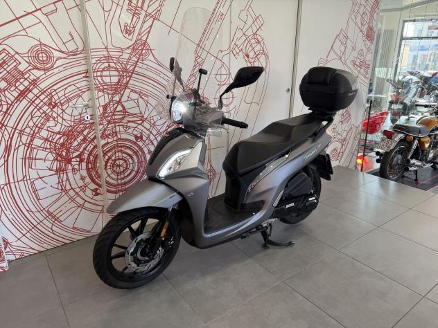 Sym Symphony 125 null - Foto 5