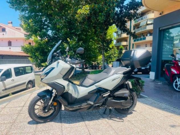 HONDA ADV 350 TUTTO INCLUSO ANCHE PASSAGGIO! MINI RATE rif. 23995963